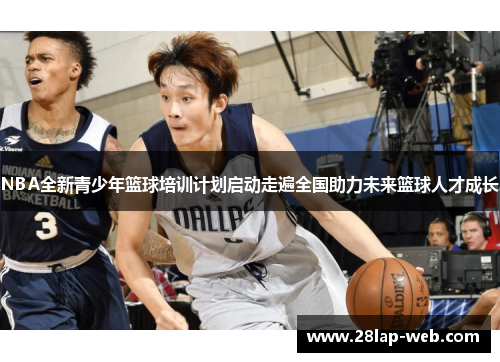 NBA全新青少年篮球培训计划启动走遍全国助力未来篮球人才成长