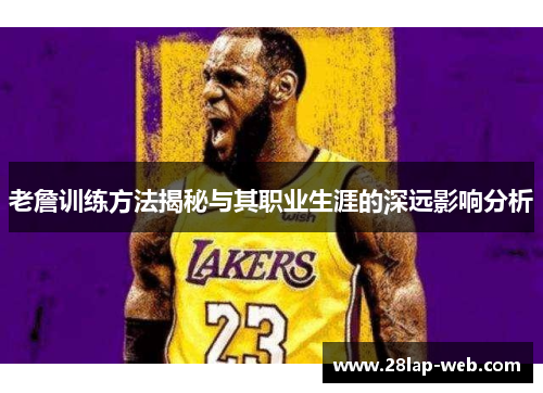 老詹训练方法揭秘与其职业生涯的深远影响分析